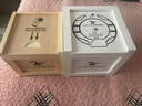 SEVENFRIDAY七個(gè)星期五手表方形大表盤T系列自動(dòng)機(jī)械表男女手表 T1/04 曬單實(shí)拍圖