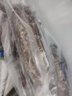 參小妹 帶籽參皇后 即食海參 深海捕撈母參 3斤送1斤 5斤送2斤 8-10頭 曬單實(shí)拍圖