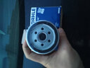 馬勒（MAHLE）機(jī)濾機(jī)油濾芯格濾清器適配老款大眾汽車發(fā)動(dòng)機(jī)保養(yǎng)專用配件 OC488 奔騰B50 06-15款 1.6 曬單實(shí)拍圖