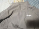 耐克（NIKE）羽絨服男士 運(yùn)動(dòng)服裝時(shí)尚面包服立領(lǐng)外套短款保暖棉服 含絨量85%/熱推款/曬圖退10 XL （180/96A） 曬單實(shí)拍圖