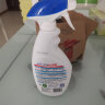 蓝月亮 油污克星 500g/瓶（姜花香） 油烟机清洗剂 厨房清洁剂 油污净 实拍图