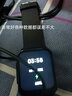 普利邦（PULEEBUMG）無(wú)創(chuàng  )智能血糖血壓監測手表智能健康監測血脂尿酸一體機心率睡眠 黑色【測血糖 血壓 心率 血氧 體溫 24h心電】 曬單實(shí)拍圖