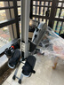 岱宇 （DYACO）【原裝進(jìn)口】劃船機(jī)劃船器家用商用可折疊電磁阻SW900 岱宇尊享一一全國聯(lián)保服務(wù) 曬單實拍圖