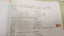 大家的日語(yǔ)初級(jí) 新能考N3套裝 學(xué)生用書(shū)1、2+文字詞匯+語(yǔ)法+聽(tīng)解+讀解（第二版 套裝共6冊(cè) 附MP3光盤(pán)2張） 曬單實(shí)拍圖