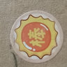 睿智虎（RUIZHIHU）（舞蹈考級品質）3條裝兒童連褲襪春夏打底襪加檔薄款白色舞蹈襪 3條白色 L碼 身高125-135cm 曬單實拍圖
