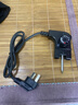 榮事達(dá)（Royalstar）電火鍋電源線耦合器適配榮事達(dá)多型號(hào)電火鍋【榮事達(dá)本店鋪專用】 0L 電源線 曬單實(shí)拍圖