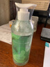 巴登魔瓶氨基酸植物沐浴露男女適用沐浴乳液滋養溫和清潔水潤淋浴露 迷迭香氨基酸水潤沐浴露480ml 曬單實(shí)拍圖
