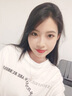 朵菲（Duofei）【K彩金+進口真鉆】 一貝子項鏈女鎖骨鏈七夕情人節(jié)禮物送老婆禮 K彩金一輩子項鏈金【可刻字 曬單實拍圖