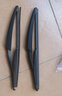 東風(fēng)標致307兩廂后雨刮器標志206/207/3008/4008/2008雨刷膠條片 標致2008專(zhuān)用后雨刷 曬單實(shí)拍圖