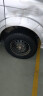 佳通(Giti)轮胎 205/70R15C 104/102R  6PR  Van600 适配瑞风 实拍图