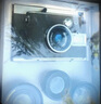 LOMOGRAPHY【七夕禮物】Lomography 【新配色】 Lomo’Instant 拍立得相機(jī) 三寸相紙 經(jīng)典墨黑色 連三款鏡頭套裝（不含電池相紙） 曬單實(shí)拍圖