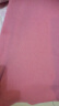 南极人吊带背心女士内搭外穿打底衫修身短款无袖上衣夏 粉色-薄款 均码 实拍图