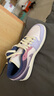 耐克（NIKE）【潮】Air Jordan aj1 Low女鞋板鞋低幫透氣休閑運(yùn)動(dòng)耐磨籃球鞋 DZ2768-651（粉紫） 37.5 曬單實(shí)拍圖