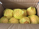 贛馨園雷波臍橙 四川大涼山雷波臍橙新鮮高原橙子10斤裝 10斤 60mm(含)-65mm(不含) 曬單實拍圖