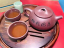 洛湘 宜興紫砂壺純全手工紫砂茶壺養(yǎng)生高檔石瓢壺家用功夫泡茶壺送禮 刻繪款單壺 曬單實拍圖
