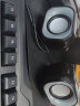 惠普（HP） 电脑音箱音响笔记本台式机桌面迷你便携小音响音箱手机低音炮多媒体有线USB小钢炮 DHS-2111黑色 晒单实拍图