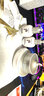 后（The History of Whoo）后拱辰享水妍津率享雪玉凝天氣丹水乳組合裝護膚品禮物 拱辰享水150ml+乳液110ml組合裝 曬單實拍圖