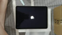 苹果（Apple）ipad air5 10.9英寸苹果平板电脑 M1芯片 WLAN版 粉色 256G 标配+手写笔+壳膜 实拍图