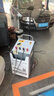 汽車強(qiáng)啟動(dòng)充電機(jī)12v24v電瓶快速充電器貨車工程車大功率起動(dòng)電源 1200A 220V 默認(rèn)1 曬單實(shí)拍圖