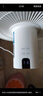 即品小米有品電風(fēng)扇落地扇家用小愛(ài)音箱遙控電風(fēng)扇宿舍大風(fēng)量節(jié)能省電宿舍循環(huán)搖頭定時(shí)電風(fēng)扇 米家APP雙層扇葉加大升級(jí)款【34cm面罩】 曬單實(shí)拍圖