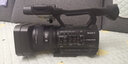 索尼（SONY）HXR-MC2500/NX100/AX1E 索尼1500C 4K高清攝像機(jī)會(huì)議、婚慶 HXR-NX100  9成新 曬單實(shí)拍圖