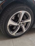 韓泰汽車(chē)輪胎 Ventus S1 evo2 K117 245/45R18 100W MOV原配奔馳V威霆 全新輪胎 曬單實(shí)拍圖