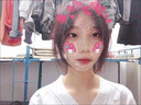 上衣溫柔風韓系春短款毛衣外套女裝春秋季冬針織衫開衫2022新款長袖 乳白色 均碼 曬單實拍圖