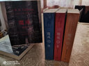 流浪地球 劉慈欣著 原創(chuàng)科幻小說  三體作者劉慈欣作品十二個明天 新華書店正版書籍 曬單實拍圖