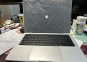 Apple/苹果MacBookPro14英寸M2Max芯片(12核中央38核图形)32G1T银色笔记本电脑Z17M0004B【定制机】 实拍图