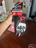 Alpinestars SMX-R a星摩托車騎行手套機車手套春夏季透氣摩托騎士手套 黑白亮紅色1304 M 曬單實拍圖