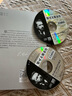 歐洲音樂家傳記系列：柴可夫斯基傳（附2CD） 曬單實(shí)拍圖