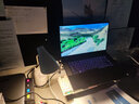 雷蛇razer 靈刃15 暢玩黑神話(huà)悟空電競游戲二手筆記本電腦 高性能輕薄設計師移動(dòng)圖形工作站筆記本 95新雷蛇i7十代32G-1T-GTX1660高配 輕薄高端電競游戲本 曬單實(shí)拍圖