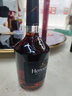 軒尼詩(shī)（Hennessy）干邑白蘭地 XO/VSOP/新點(diǎn) 700ml 法國原裝進(jìn)口洋酒 禮盒裝  1瓶 軒尼詩(shī)新點(diǎn) 700mL 1瓶 曬單實(shí)拍圖