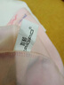 彩橋3條裝女童內(nèi)褲平角褲純精梳棉抑菌襠部大童四角少女短褲 6633款50支95%棉 3條 160cm 曬單實拍圖