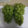 陽(yáng)光玫瑰葡萄 晴王香印葡萄新鮮當季無(wú)籽嚴選水果 3斤 泡沫箱 曬單實(shí)拍圖