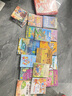 全套40冊 中國經(jīng)典故事繪本注音版中華古代神話傳說女媧補天兒童睡前故事書幼兒園繪本3-4-6歲童話寓言書籍一年級小學生閱讀課外書 曬單實拍圖