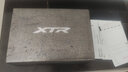 SHIMANO禧瑪諾山地車鎖踏XTR自行車腳踏帶扣片山地系列 XTR-M9100 曬單實(shí)拍圖
