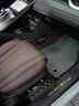 車憊鞍東風(fēng)風(fēng)神l7皓瀚e70奕炫 max gs皓極ax7ax4ax30a60汽車腳墊全包圍 黑灰絲圈+黑皮米線 整車五座/東風(fēng)風(fēng)神專用 曬單實(shí)拍圖