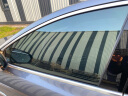 威固（V-KOOL）新能源汽车贴膜灵悦PRO系列 全车玻璃膜隔热膜防晒膜太阳膜防爆膜 国际品牌 实拍图