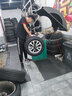 固特異輪胎 三能 EXCELLENCE 途虎包安裝 225/60R16 98V 曬單實拍圖
