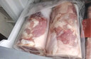 小鮮牧場(chǎng) 寧夏灘羊肉 羊肉卷2500g整條生鮮 新鮮現(xiàn)宰羔羊小肥羊片火鍋食材清真 曬單實(shí)拍圖