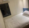 Tuban旅行一次性睡袋酒店加厚隔臟單人雙人床上用品火車(chē)臥鋪一體式被套 【雙人睡袋 1包】加厚款-紫色 曬單實(shí)拍圖