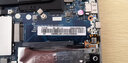 聯(lián)想（Lenovo） 原裝固態(tài)硬盤PCI-E SSD NVMe協(xié)議固態(tài)存儲硬盤 256 320S/520S/720S/V330 曬單實拍圖