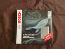 博世（BOSCH）空調(diào)濾芯活性炭汽車空調(diào)濾清器空調(diào)格適用于 豐田致炫/致享/威馳 08-17款 曬單實(shí)拍圖