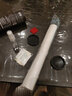 達(dá)珀德23/24款豐田漢蘭達(dá)皇冠陸放導(dǎo)航鋼化膜中控顯示屏幕內(nèi)飾保護(hù)貼膜 23-24款漢蘭達(dá)/皇冠陸放【TPU】方向盤 曬單實(shí)拍圖