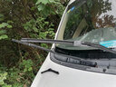carnegie江淮悅悅J2/和悅B15/RS/MPV/A30/A13RS/同悅RS無(wú)骨雨刷器雨刮器片 和悅A30 專(zhuān)用前雨刷 專(zhuān)車(chē)專(zhuān)用 曬單實(shí)拍圖