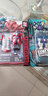 孩之寶（Hasbro） 變形金剛 領(lǐng)袖戰爭 能量戰士 天元神力 兒童玩具 驟雨E1110能量戰士 曬單實(shí)拍圖