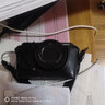 索尼（SONY）原裝相機包黑卡相機皮套 RX100M5 M5A M4 M3 M2相機軟內膽包 LCJ-LCRX2黑卡相機皮套（黑色） 曬單實(shí)拍圖