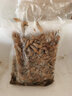 浪花新鮮冷凍蝦仁龍魚(yú)虎魚(yú)虹魚(yú)飼料魚(yú)食冰凍河蝦飼料 4斤新鮮小河蝦（去蝦槍帶殼） 曬單實(shí)拍圖