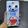 簡(jiǎn)彩官 適用華為Mate60Pro手機殼5G哆啦A夢(mèng)菲林殼MATE60可愛(ài)卡通叮當貓全包防摔男女款 Mate60Pro【哇塞叮當貓】超清色彩 曬單實(shí)拍圖